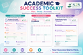 Academic Success Toolkit Bundle
