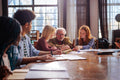Cohort Mentoring - 2 Hours