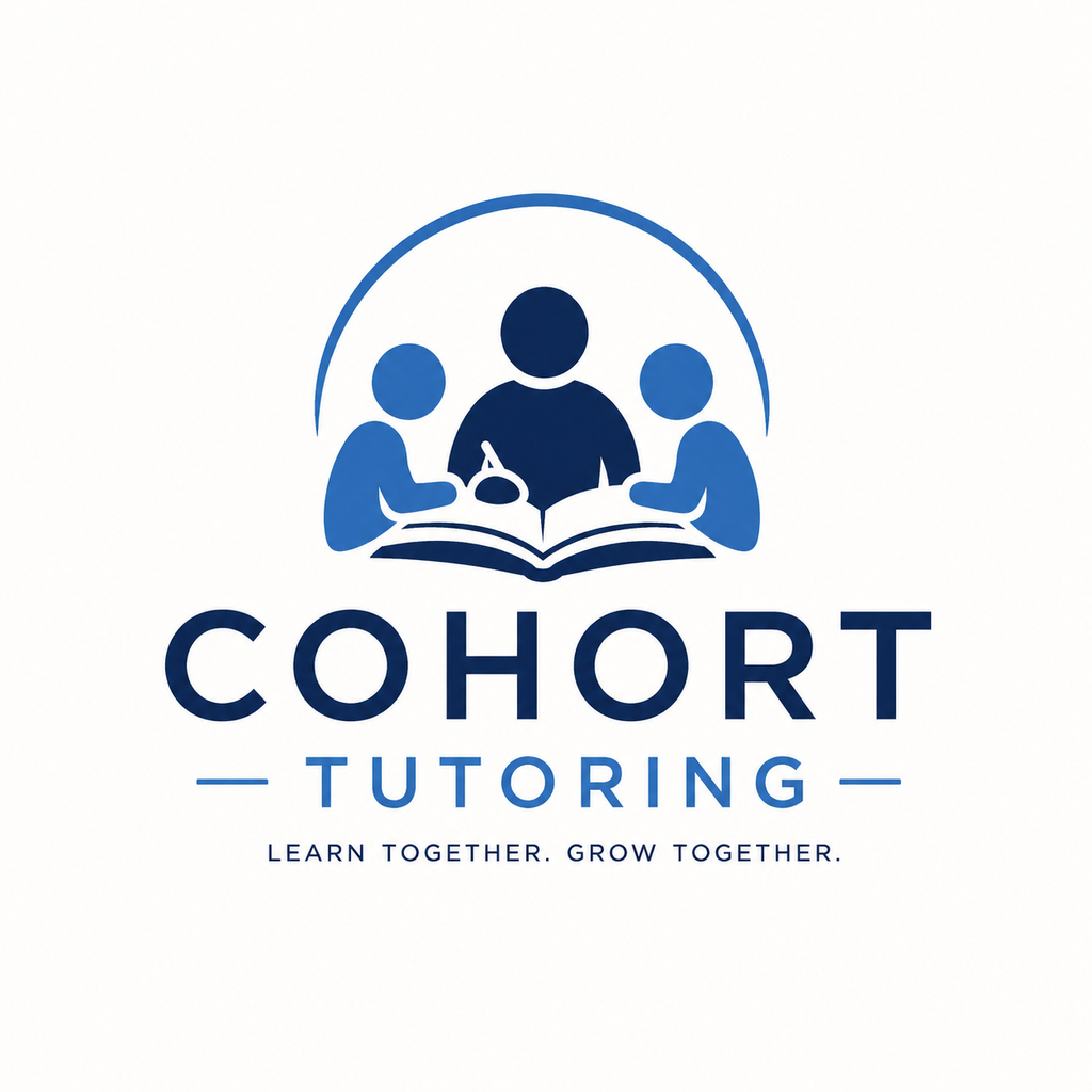 Cohort Tutoring- 2 hours