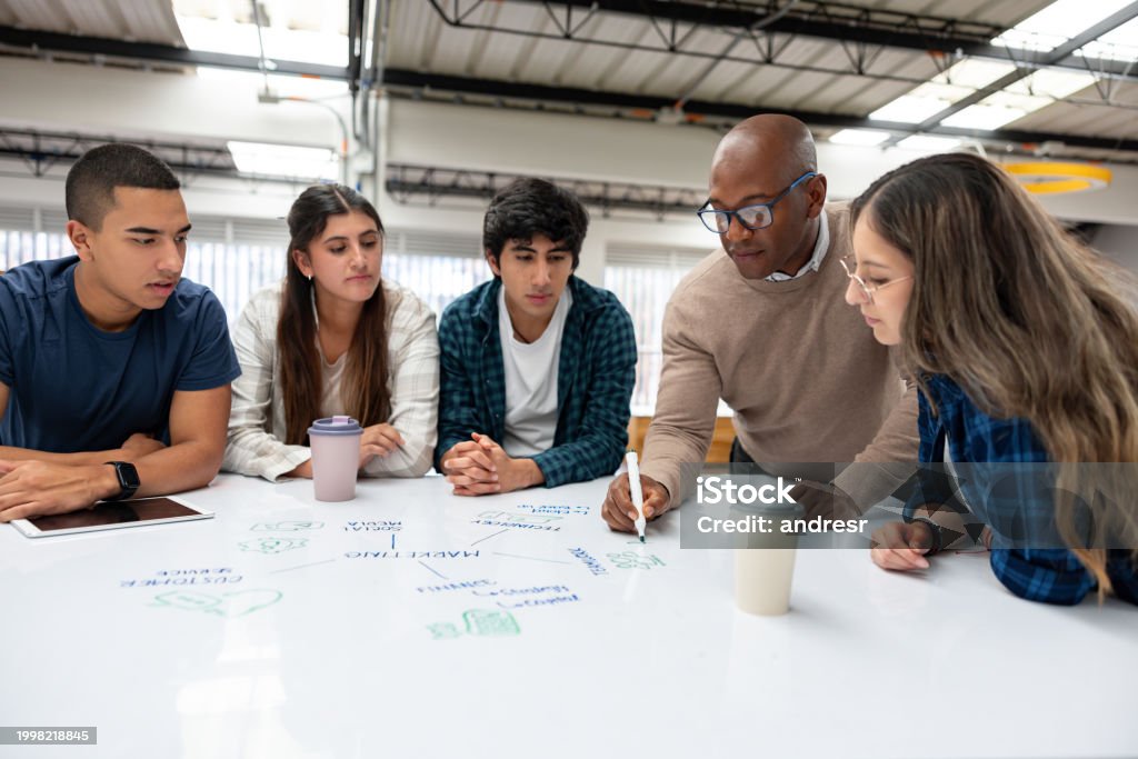 Cohort Tutoring- 2 hours