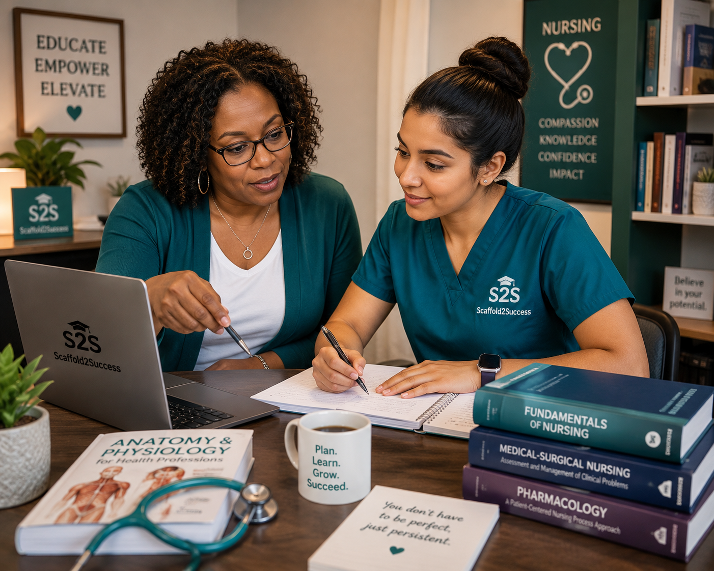 One-on-One Tutoring (1 Hour)