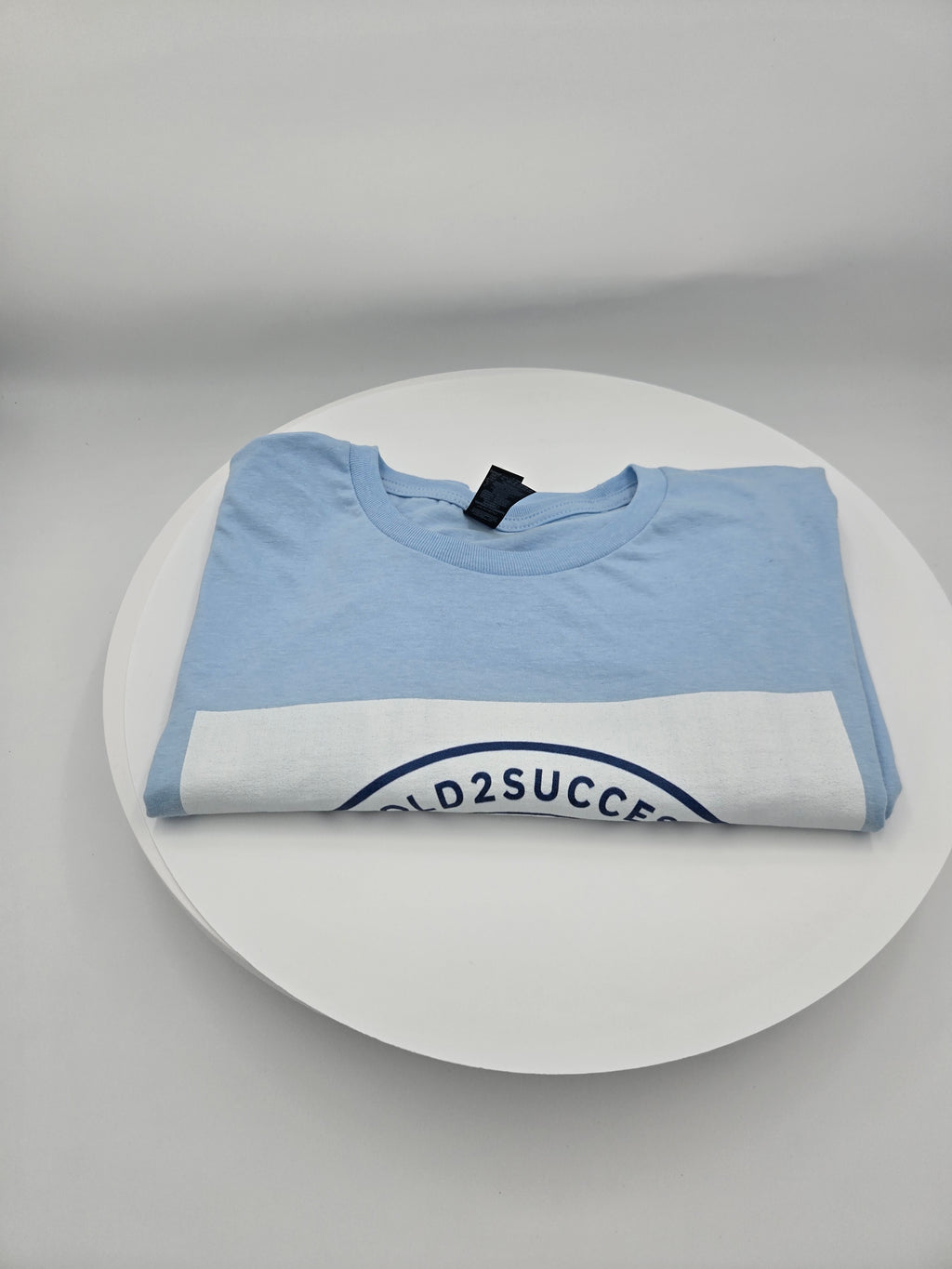S2S Unisex T-Shirt | Medium and Large Sizes.