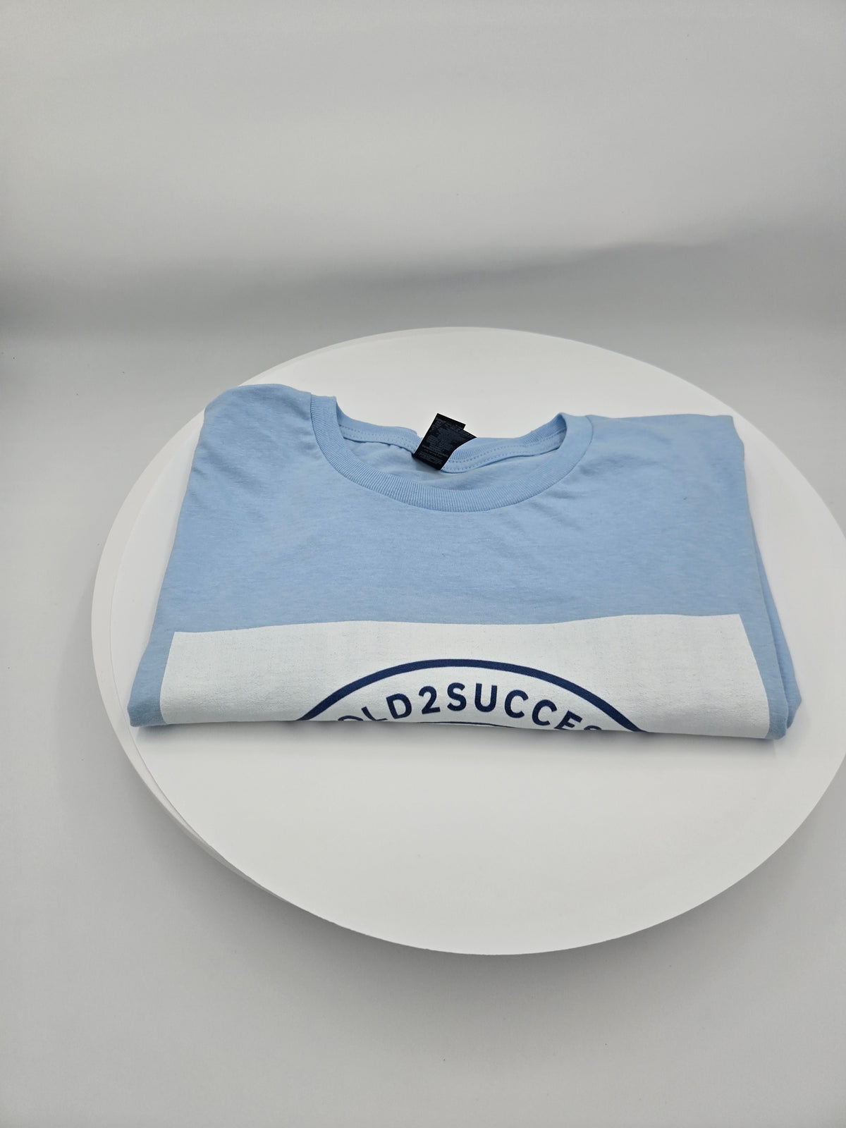 S2S Unisex T-Shirt | Medium and Large Sizes.